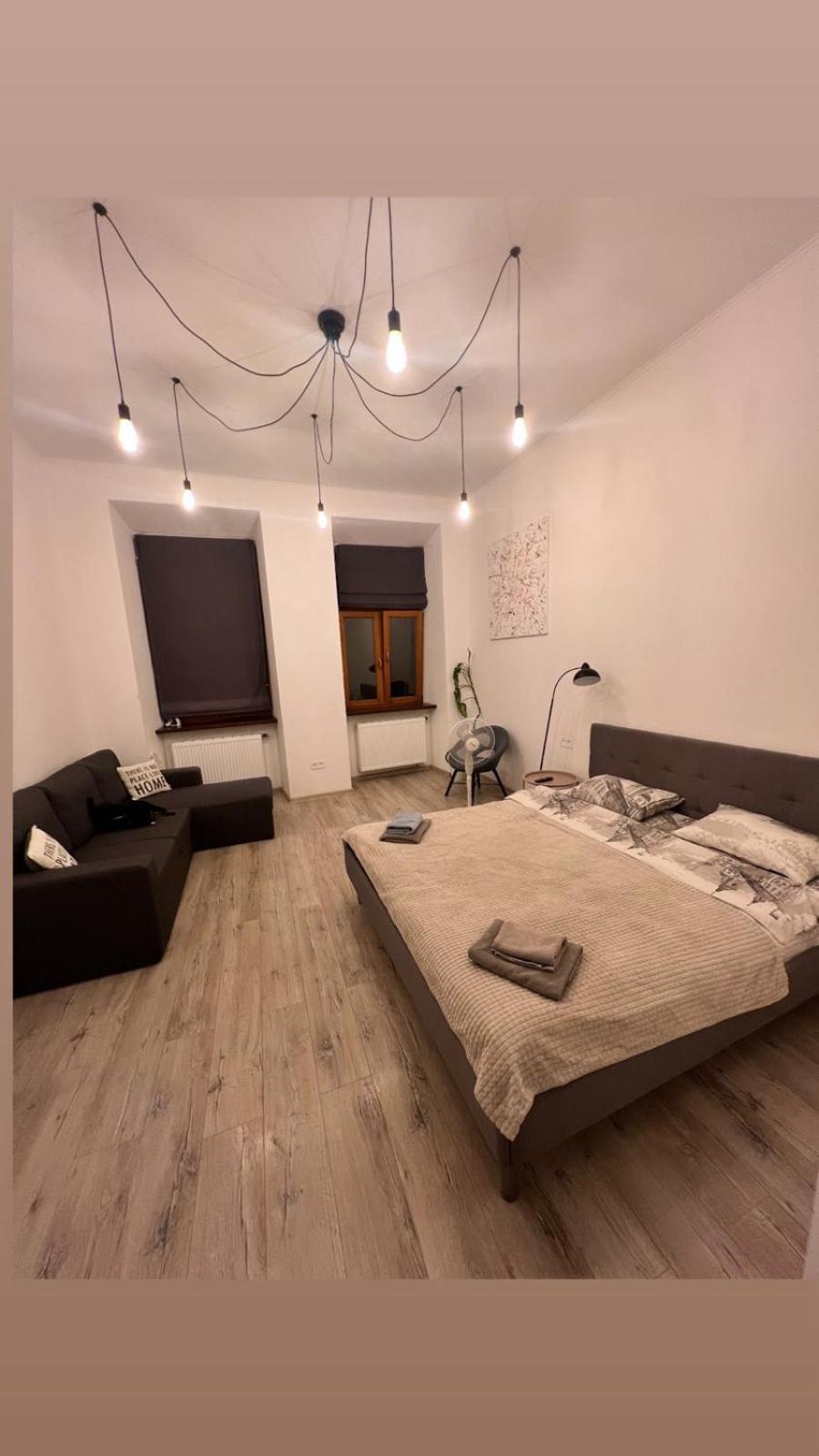شقة Vip Virmenska Street *