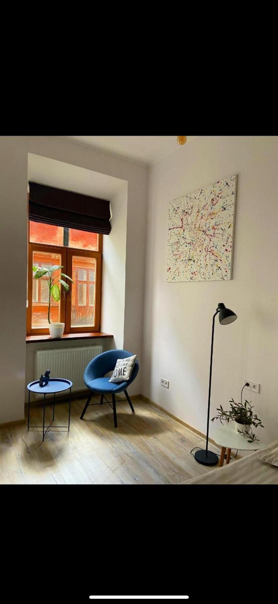 Vip Virmenska Street شقة