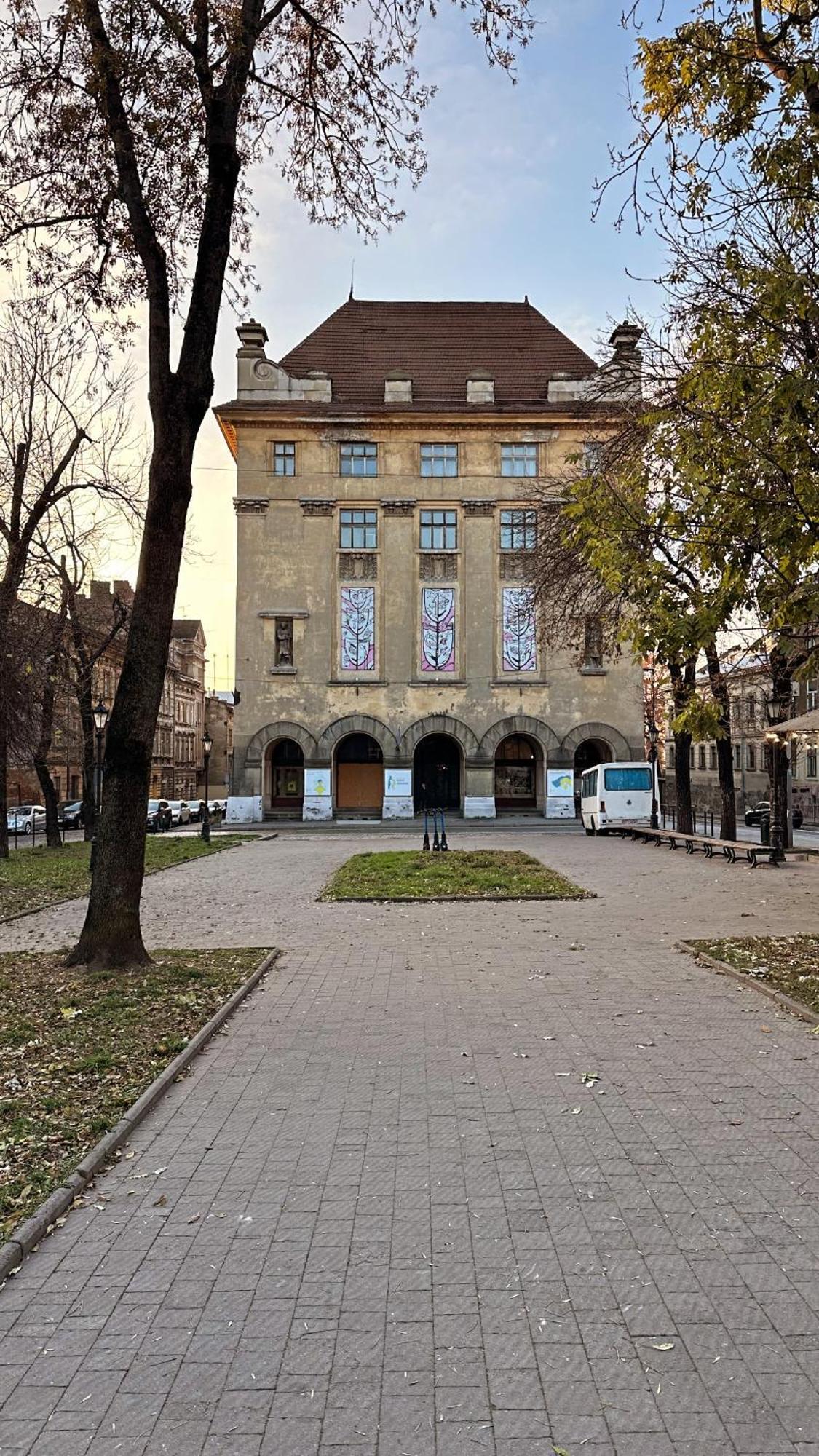 Vip Virmenska Street شقة